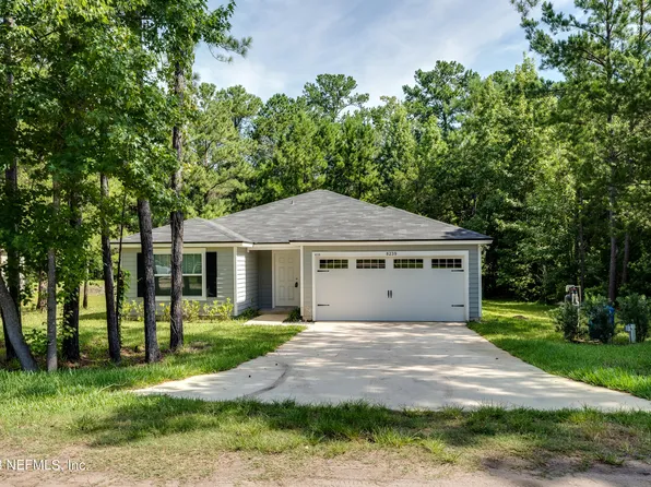 8239 ARNOT Street, Jacksonville, FL 32220