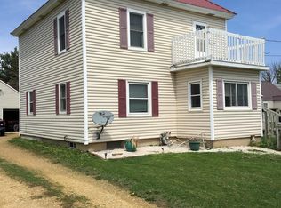 509 Logan Ave, Ackley, IA 50601