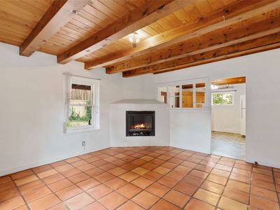 728 Agua Fria St #F, Santa Fe, NM, 87501