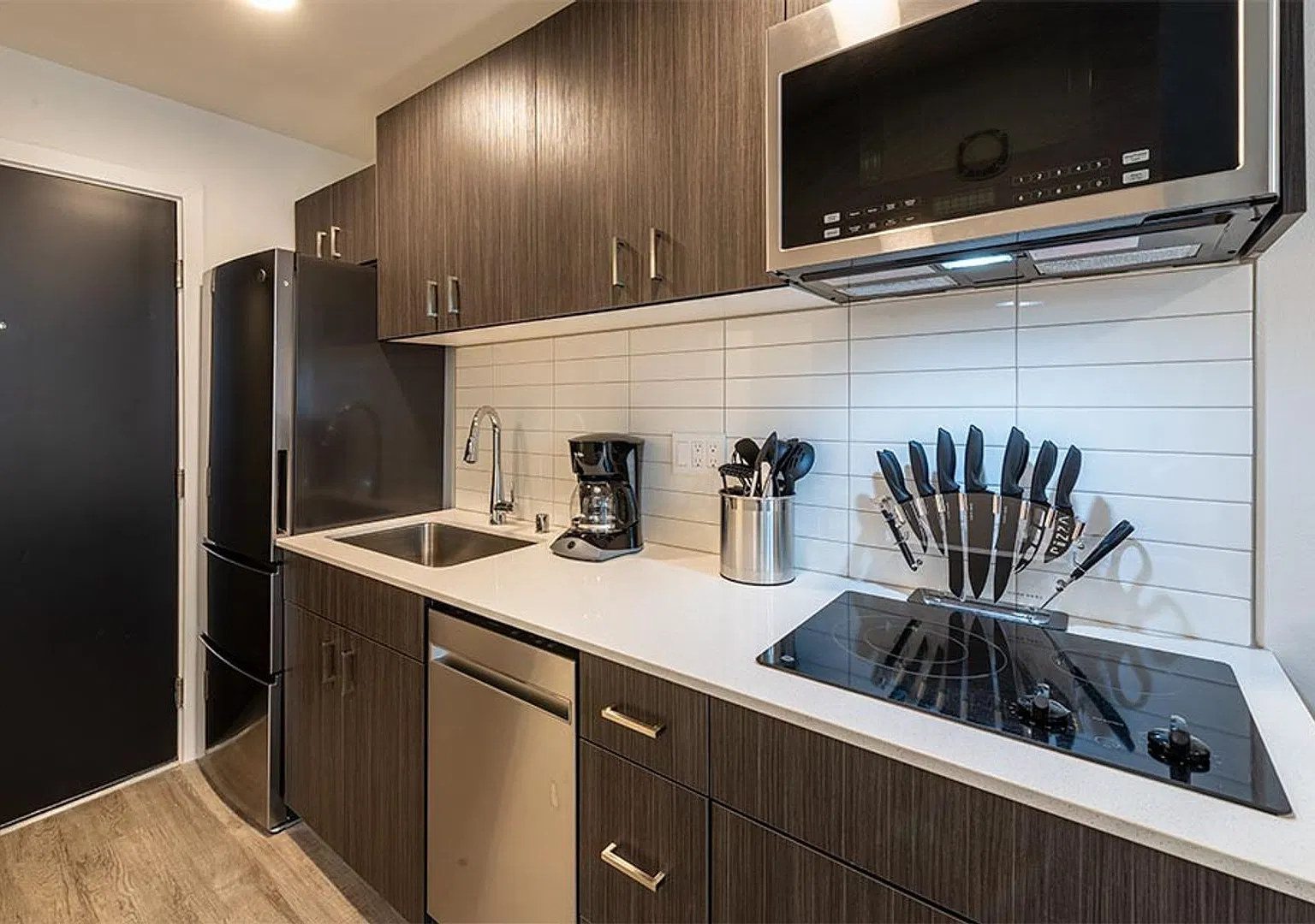 Sienna Apartments — Photo 1