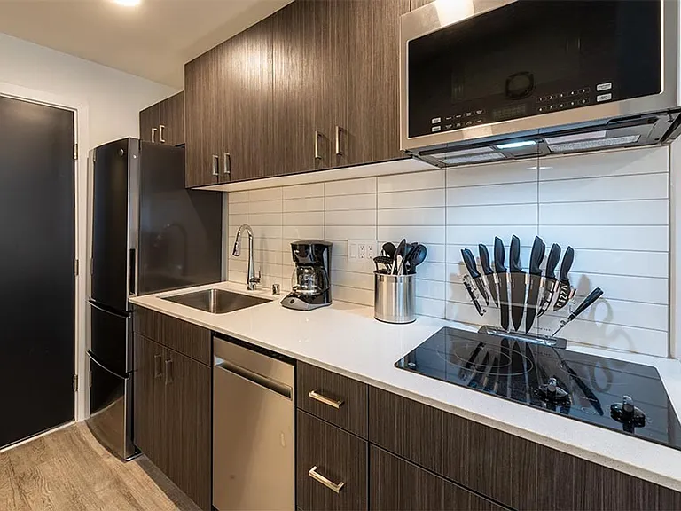 Sienna Apartments — Photo 11