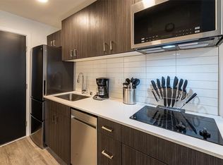 Sienna Apartments, Seattle, WA 98122