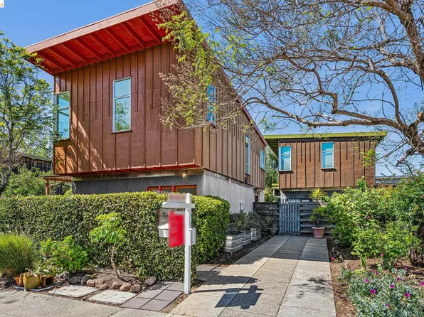848 61st St, Oakland, CA 94608