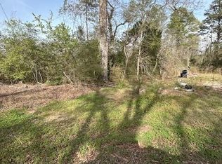 Baggett Rd, Deridder, LA 70634