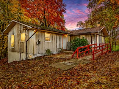 445 W 40th St, Fremont, MI, 49412