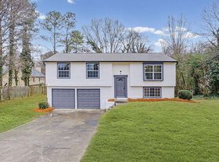 2394 Morgan Rd NE, Marietta, GA 30066