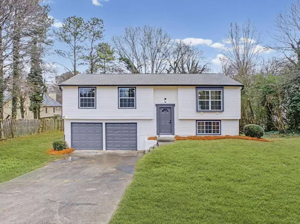 2394 Morgan Rd NE, Marietta, GA 30066