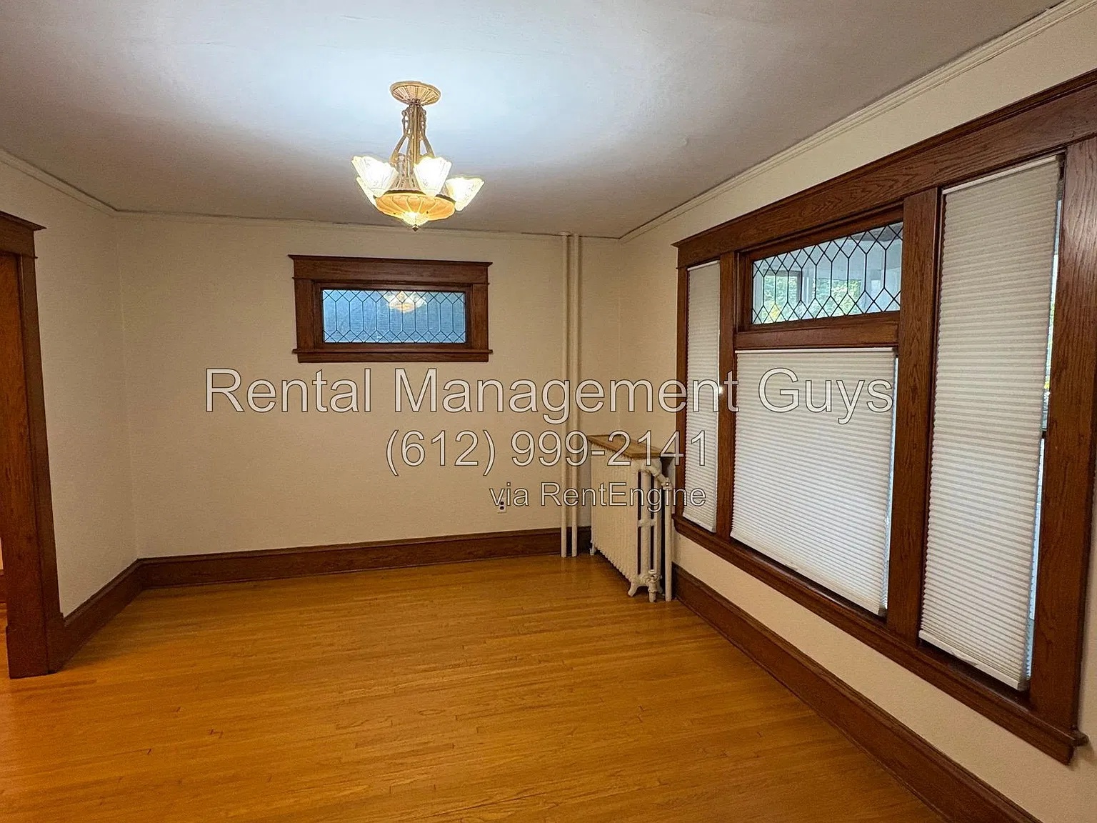 4 bed, 2.0 bath, $3,800 — Photo 3