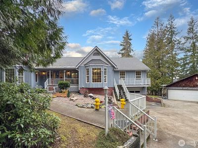 202 W Emerald Forest Lane, Sequim, WA, 98382