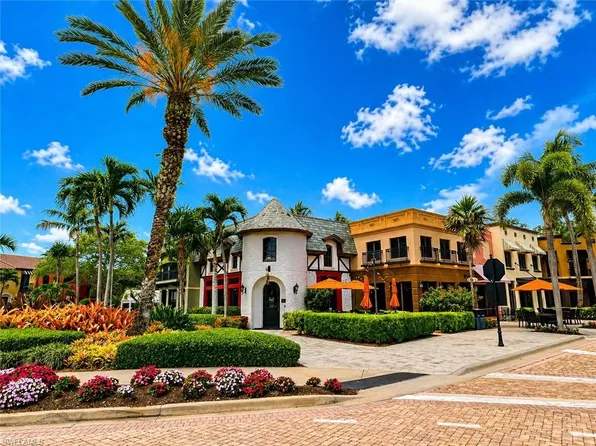 9073 Rialto St Unit 6002, Naples, FL 34113