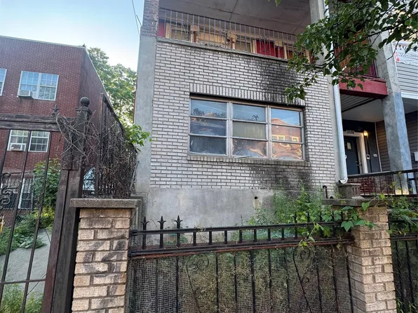 2117 Grand Avenue, Bronx, NY 10453