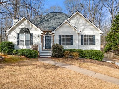 4445 Longmont Dr, Cumming, GA, 30028