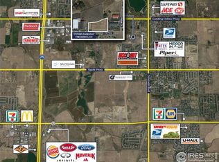 5721 Iris Pkwy, Frederick, CO 80504