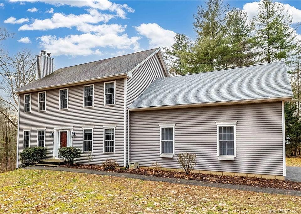 43 Millbrook Ln, Harwinton, CT 06791 Zillow
