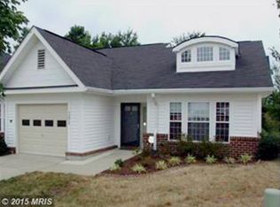 201 Starkey Ct, La Plata, MD 20646