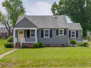 807 Savannah Ave, Richmond, VA 23222