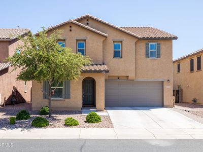 12136 W Cottontail Lane, Peoria, AZ, 85383