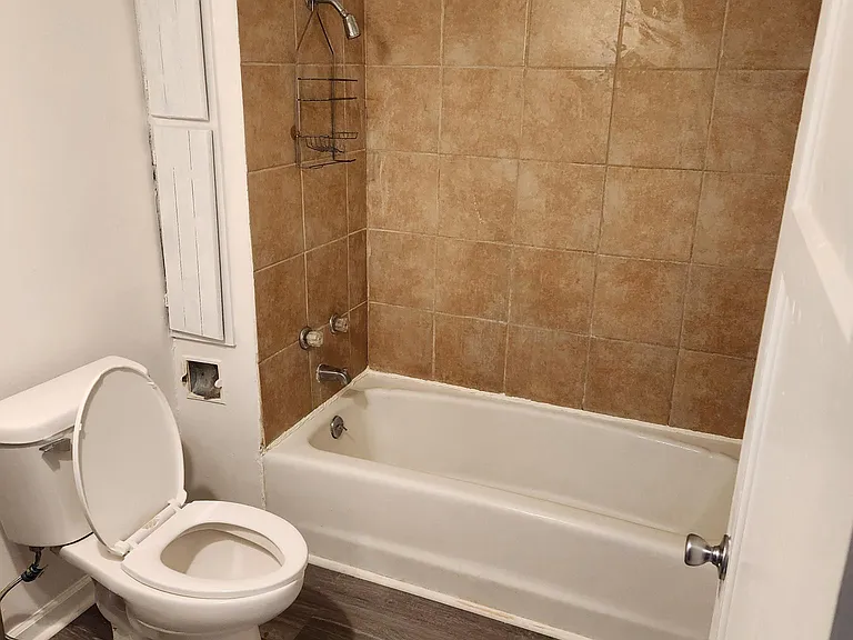 1239 Racine St #UPPER — Photo 8