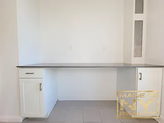 Rented by Made In NY Realty