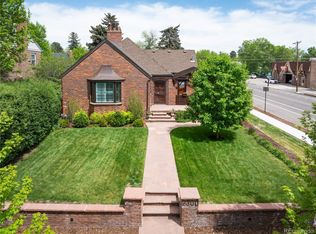 2300 Jasmine St, Denver, CO 80207