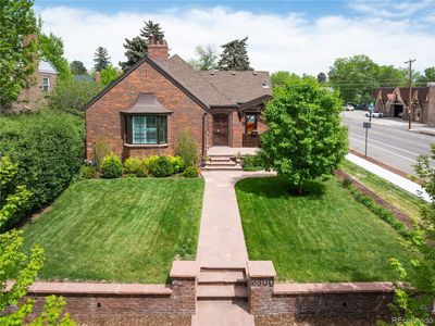 2300 Jasmine Street, Denver, CO, 80207
