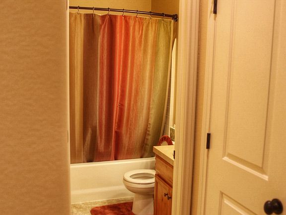 Main Floor Bath