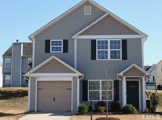 1637 Brownairs Ln, Raleigh, NC 27610