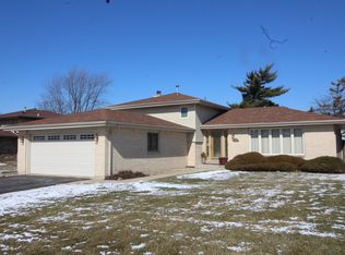 4030 177th St, Country Club Hills, IL