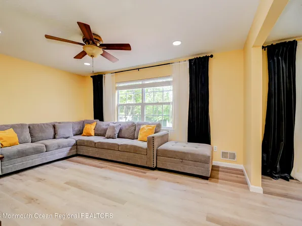 51 Barn Swallow Boulevard, Marlboro, NJ 07746