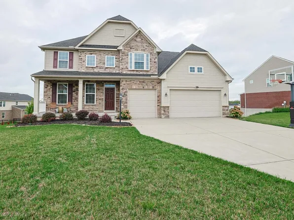 2706 Hartfield Ln, Mason, OH 45040