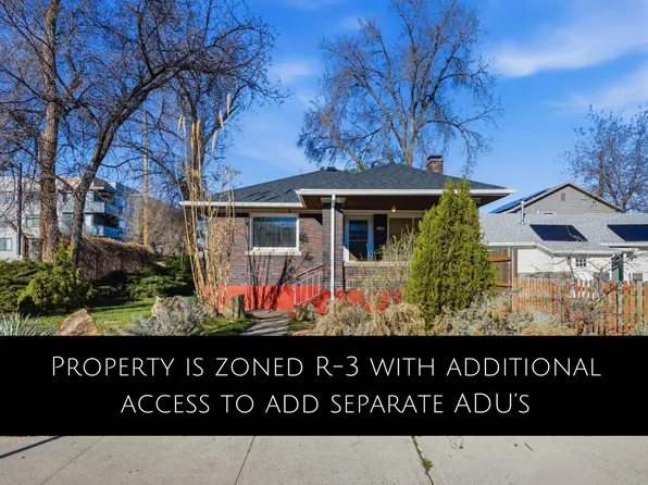 2206 S Lake St, Salt Lake City, UT 84106