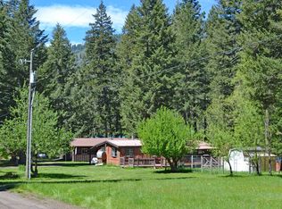 59688 River Canyon Rd, Imnaha, OR 97842