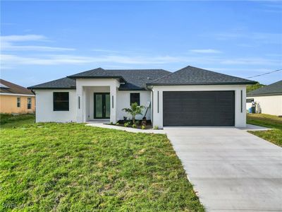2620 Helen Cir, Lehigh Acres, FL, 33971