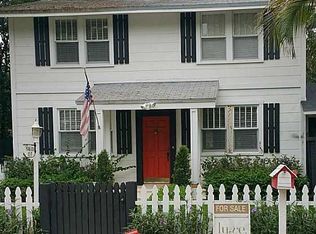 1017 SW 4th Ave, Fort Lauderdale, FL 33315