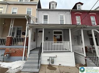 393 W Liberty St, Allentown, PA 18102