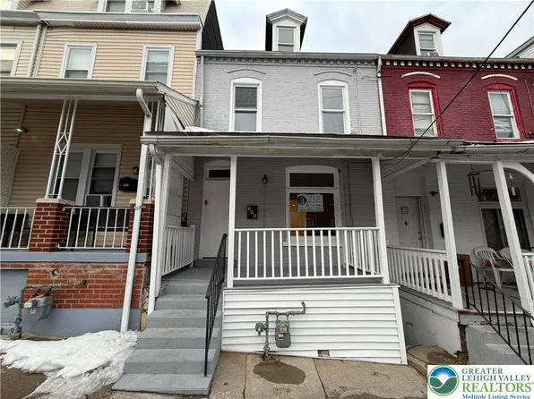 393 W Liberty St, Allentown, PA 18102