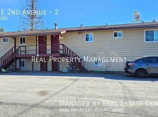 8215 E 2nd Ave APT 2, Anchorage, AK 99504