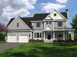 43 Walker Magnolia Ct #9, Seekonk, MA 02771