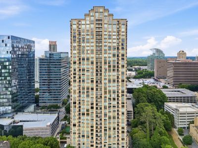 3445 Stratford Rd NE APT 1501, Atlanta, GA, 30326