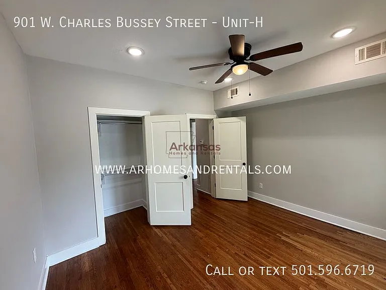 901 W Charles Bussey Ave #H — Photo 9