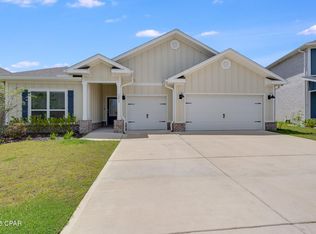 3052 Willie Dr, Southport, FL 32409