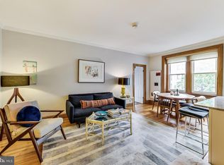 1901 Columbia Rd NW APT 401, Washington, DC 20009