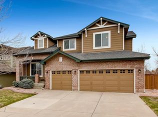 10188 Kleinbrook Way, Highlands Ranch, CO 80126
