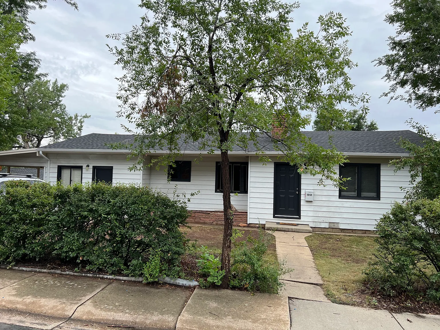 4 bed, 1629 sqft, $4,500 — Photo 2