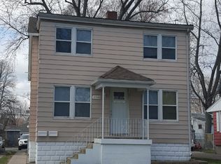 6948 Arkansas Ave #2, Hammond, IN 46323