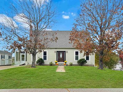 19 Silver Hill Drive, Epsom, NH, 03234