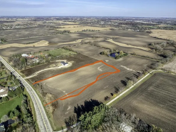 Lt1 BEAUMONT AVENUE, Kansasville, WI 53139