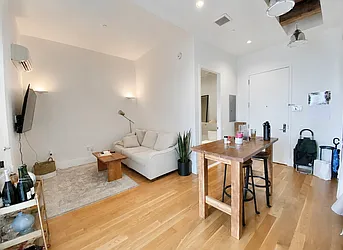 22 Monitor Street, #4L