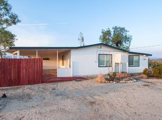 68023 Presswood Dr, Twentynine Palms, CA 92277