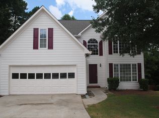 555 Swan Creek Ct, Suwanee, GA 30024